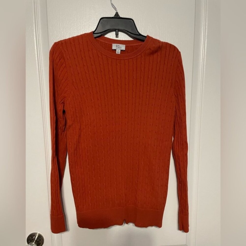 Kim Rogers sweater size small
